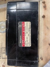 WESTINGHOUSE  FA3020S 20A 600V 3P Circuit Breaker