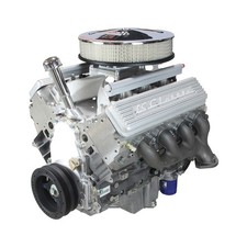 Ls Classic Gmls9003 Ls3 14 Classic Crate Engine Unpainted Sbc