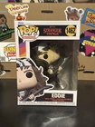 Funko Pop! Vinyl: Stranger Things - Eddie #1462