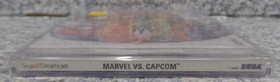Video Game Sega Dreamcast Marvel VS Capcom Clash Of Super Heroes #8
