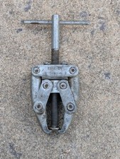 Vintage Snap-on Cg-30 Small Bearing Battery Cable Terminal Puller 