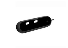 Beats Manicotto Protettivo Fitted per Pillola Altoparlante Portatile (Nero) - MHDT2G/A