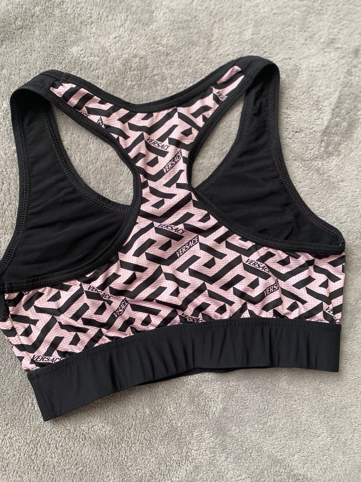 Versace Bra - image 3