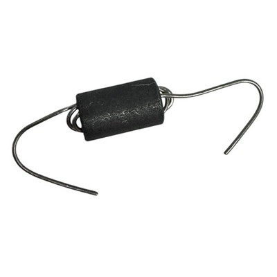 ZBF116T01A Axial Ferrite Core Inductor 2uH 20%