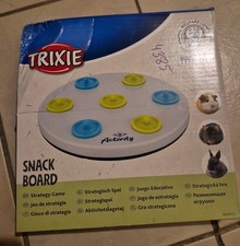 Snack Board Neu für Kleintiere  OVP