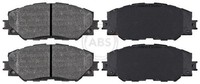 NEU - A.B.S. 37544 Bremsbelagsatz, Scheibenbremse FüR Lexus Toyota