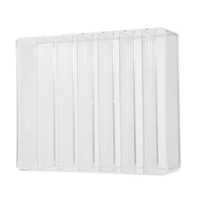 Lidschatten Paletten Organizer- 7 StüCke Schminke Acryl Paletten Organizer 3507 - Bild 1 von 4