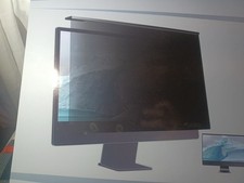 24  Computer Privacy Screen Filter Anti-Glare Anti-Peeping HY-001 547x331mm