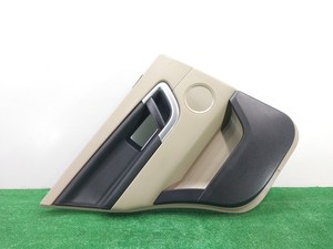 LR082931 türverkleidung hinten links LAND ROVER DISCOVERY SPORT demip8743474