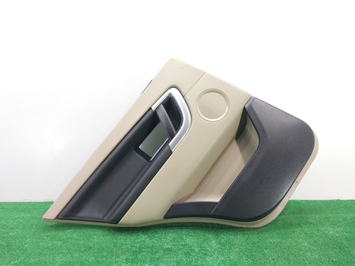 LR082931 türverkleidung hinten links LAND ROVER DISCOVERY SPORT demip8743474