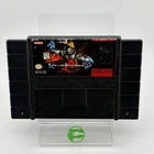 Killer Instinct (Super Nintendo SNES, 1995) Cartridge Only