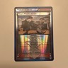 Pokémon Team Plasma Grunt Trainer-Supporter Holo 125/135 Plasma Storm