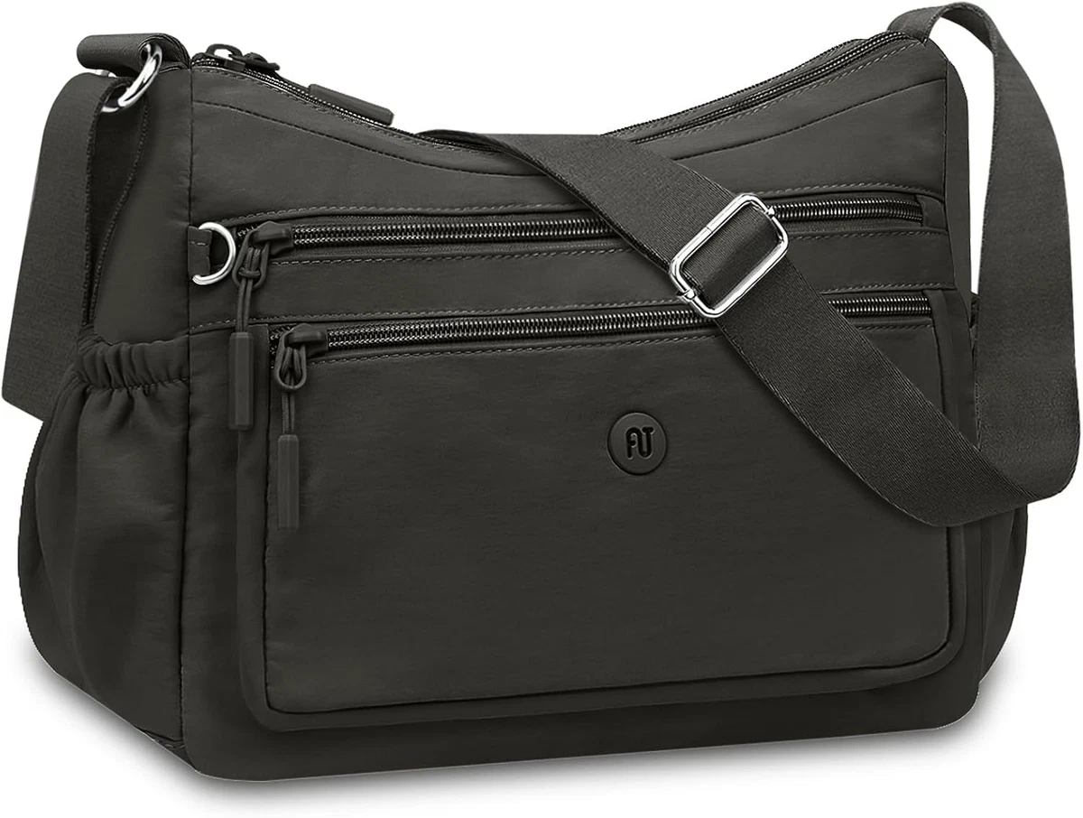 Borse E Borsette Da Donna Impermeabile Multicolore - Foto 8