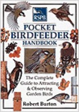 RSPB pocket birdfeeder (Paperback) - FREE Shipping