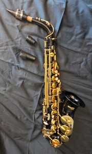 Vibrato Saxophone | eBay