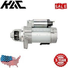 Starter Motors For 2019 2020 2021 2022 2023 Chevrolet Blazer 3.6L 16349N
