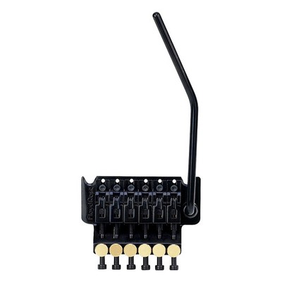 Original Limited 1984 Tremolo System with R2 Nut