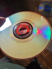 Outtrigger (Sega Dreamcast, 2001) Authentic Disc Only Polished Tested Exclusive