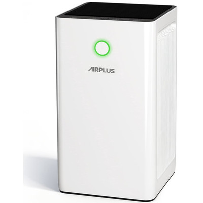 AIRPLUS Air Purifiers for Home Large Rooms up to 5000 Ft² H13 True HEPA 99.97%