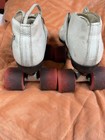 Vintage Riddell Speed Skates Size 5 — photo 5