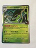 Team Rocket's Spidops 020/182 Destined Rivals Holo Pokemon Card NM