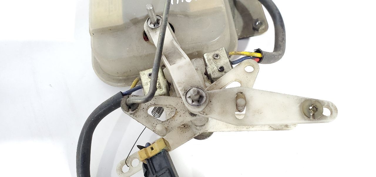Bentley Turbo R 2007-2012 Rear Left Door lock actuators Set