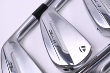 Hierros Taylormade P790 2025 / 5-PW+AW / Ejes Regular Flex N.S.Pro 950 GH Neo