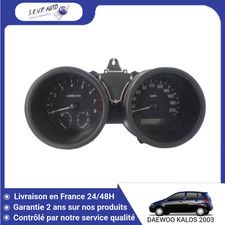 Compteur Daewoo KALOS