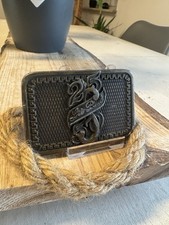 Gibson Les Paul 25/50 Anniversary BeltBuckle - Fibbia per cintura