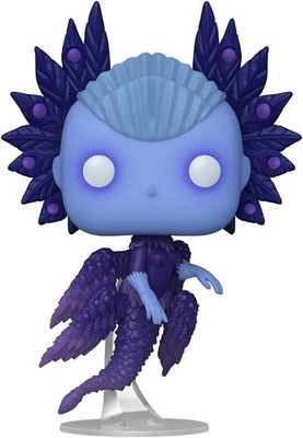 Funko Pop Movies: Netflix Pinocchio Wood Sprite #1298 Vinyl Figure