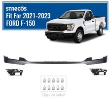 NEW For 2021 2022 2023 Ford F-150 Primed Fron...