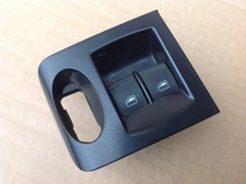 AUDI TT MK2 ELECTRIC WINDOW CONTROL SWITCH REGULATOR DRIVERS RIGHT 2006-2014