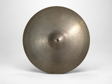 1970's 20" Avedis Zildjian Medium Ride Cymbal