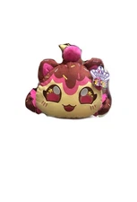 Aphmau Meemeow Sundae Cat Pillow Plush