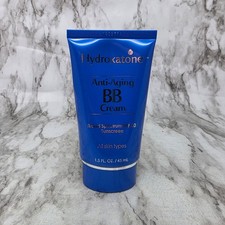 Hydroxatone Anti-Aging BB Cream Universal Shade 1.5oz All Skin Types