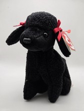 Ty Beanie Baby: Vintage-Retired- GIGI 1998. Excellent condition w/tag