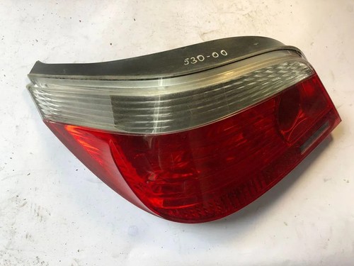 BMW 5 Touring E61 Rücklicht hinten links 2VP008679 6910767 4.40 Petrol 34169064