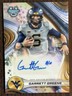 2024 Bowman's Best University - Best of 2024 Autographs Garrett Greene