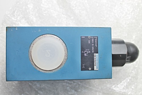 Rexroth DBDS 30 G18/25 R900427243 - Druckbegrunzungsventil -used- - Afbeelding 8 van 8