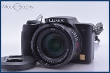 【AS IS】 Panasonic LUMIX DMC-FZ5 12x FromJapan #mj8741