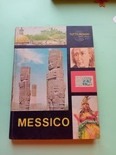Messico Enciclopedia Tuttilmondo Aristea 
