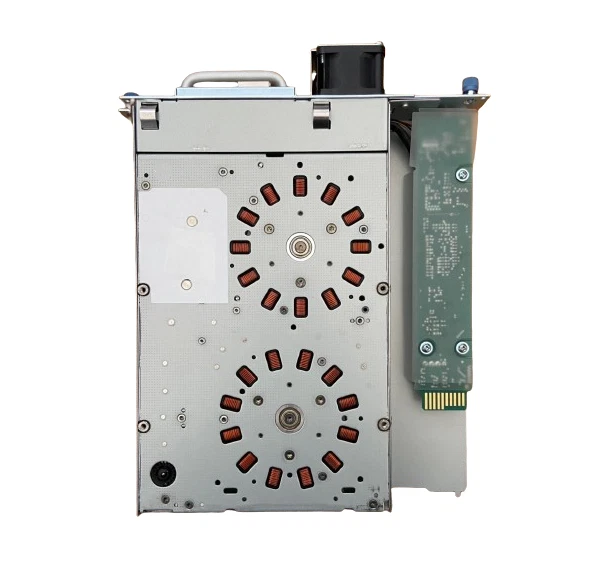 HP LTO 5 SAS TAPE DRIVE AQ283-20103 - Image 2 of 4