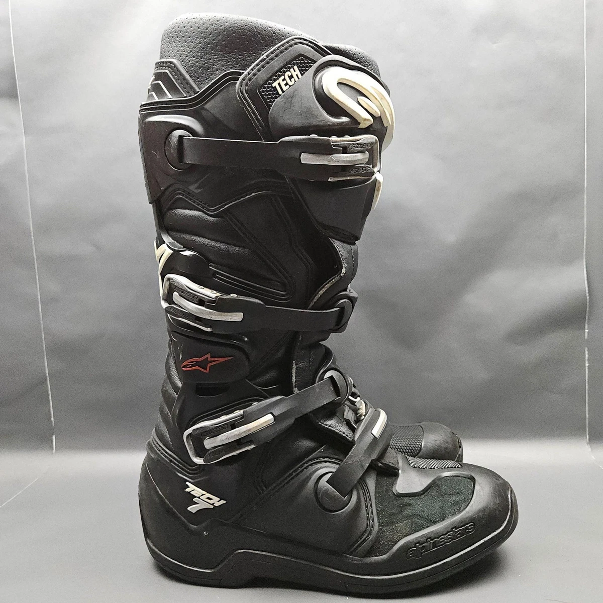 25+ Alpinestars 8 US Shoe Motorcycle & Powersports Boots for sale