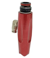 Smart Parts Shocker SFT Regulator Red