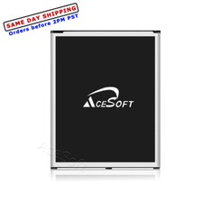 Replacement Battery Fits Samsung Galaxy S3 i535 L710 i9300 EB-L1G6LLA 6220mAh