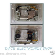PS3 320GB CECH-3001B Blu-Ray Laser Deck KEM-450DAA KES-450DAA Complete Assembly