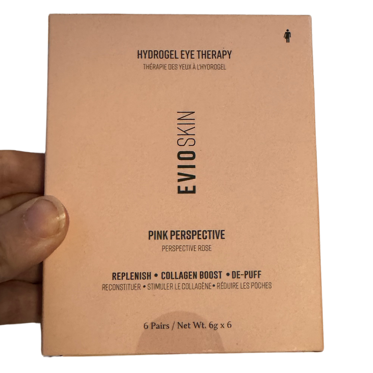 ★おまけ付き★エンビロン　アイケア3点セット　Eye Care Set ☆おまけ付き☆目元ケア☆エンビロン アイケア3点セット Eye Care Set