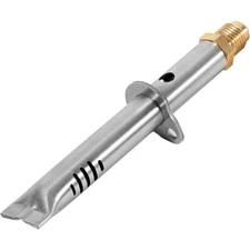 for Norcold 621957 RV Refrigerator Burner Orifice Assembly With Orifice Adapter