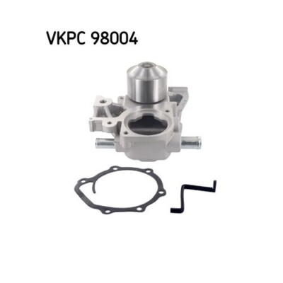 1x Wasserpumpe, Motorkühlung SKF VKPC 98004 passend für SUBARU