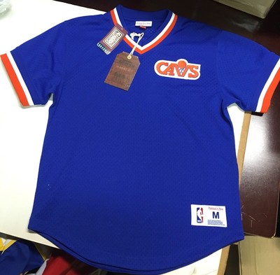 lebron baseball jersey